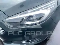 2018 Ford S-Max
