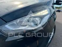 2018 Ford S-Max