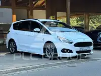 2018 Ford S-Max