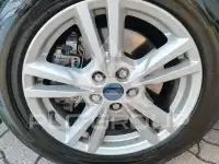 2018 Ford S-Max