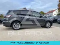 2018 Ford S-Max