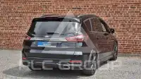 2018 Ford S-Max