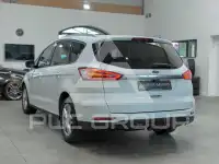 2018 Ford S-Max
