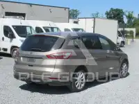 2018 Ford S-Max