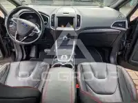 2018 Ford S-Max