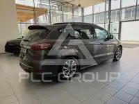 2018 Ford S-Max