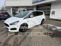 2018 Ford S-Max