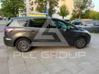 2018 Ford S-Max