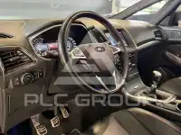 2018 Ford S-Max