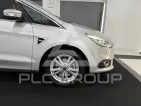 2018 Ford S-Max
