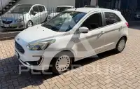 2018 Ford Other