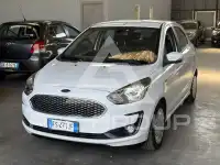 2018 Ford Other