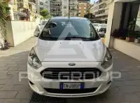 2018 Ford Other