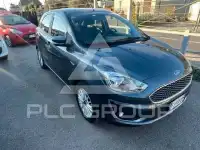 2018 Ford Other