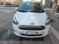 2018 Ford Other