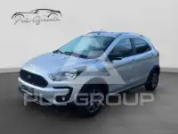 2018 Ford Other