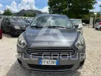 2018 Ford Other
