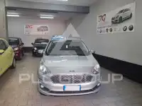 2018 Ford Other