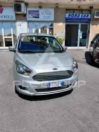 2018 Ford Other