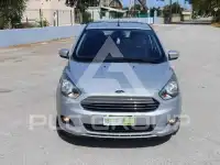 2018 Ford Other