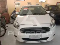 2018 Ford Other