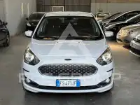 2018 Ford Other