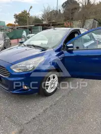 2018 Ford Other