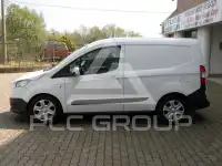 2018 Ford Courier