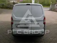 2018 Ford Courier