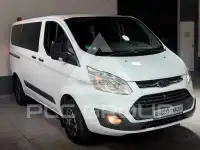 2014 Ford TRANSIT