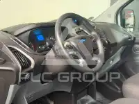2014 Ford TRANSIT