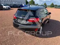 2018 Ford FIESTA