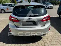 2018 Ford FIESTA