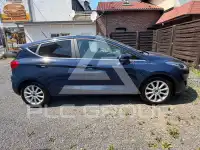 2018 Ford FIESTA