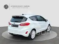 2018 Ford FIESTA