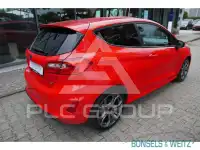 2018 Ford FIESTA