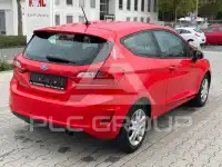 2018 Ford FIESTA