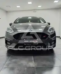 2018 Ford FIESTA