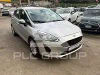 2018 Ford FIESTA