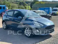 2018 Ford FIESTA