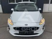 2018 Ford FIESTA