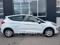 2018 Ford FIESTA
