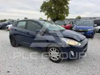 2018 Ford FIESTA