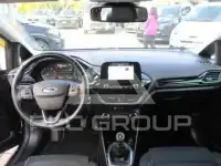 2018 Ford FIESTA