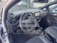 2018 Ford FIESTA