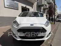 2018 Ford FIESTA