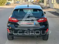 2018 Ford FIESTA