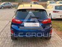 2018 Ford FIESTA
