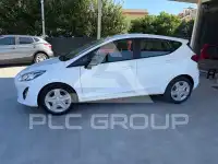 2018 Ford FIESTA