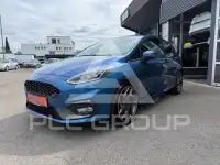 2018 Ford FIESTA
